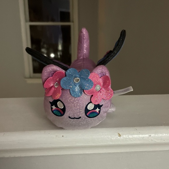 Other - Aphmau Meemeow Shiny Fairy Cat